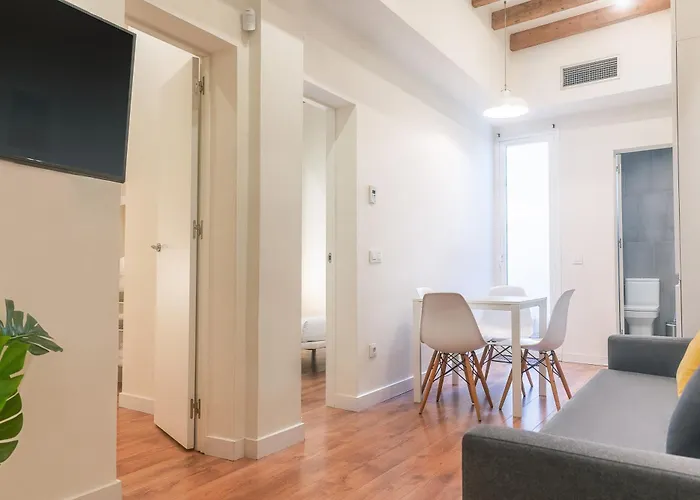 Vibe Apartments By Olala Homes
