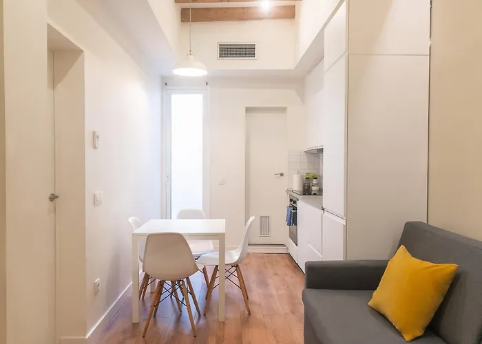 Vibe Apartments By Olala Homes