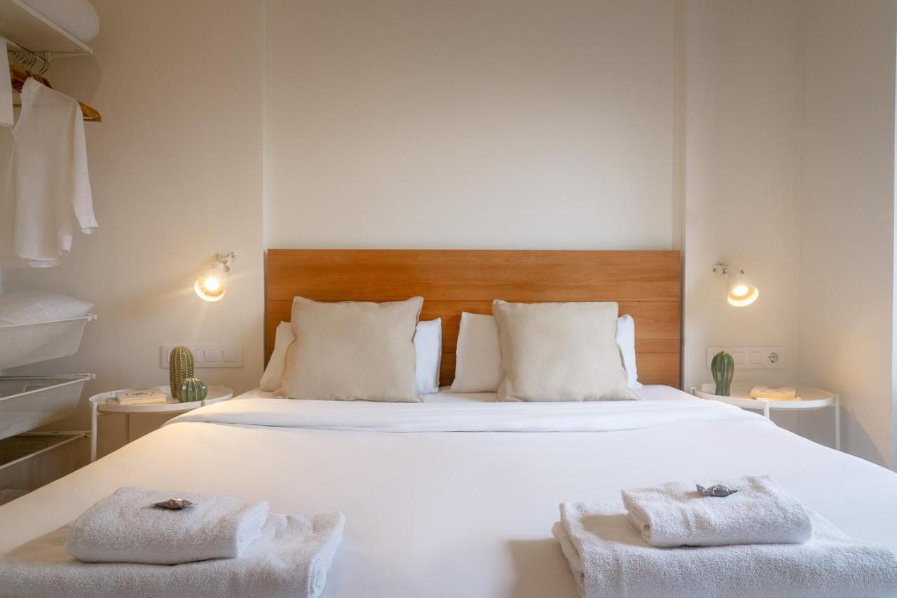 Vibe By Olala Homes Apartment L'Hospitalet de Llobregat