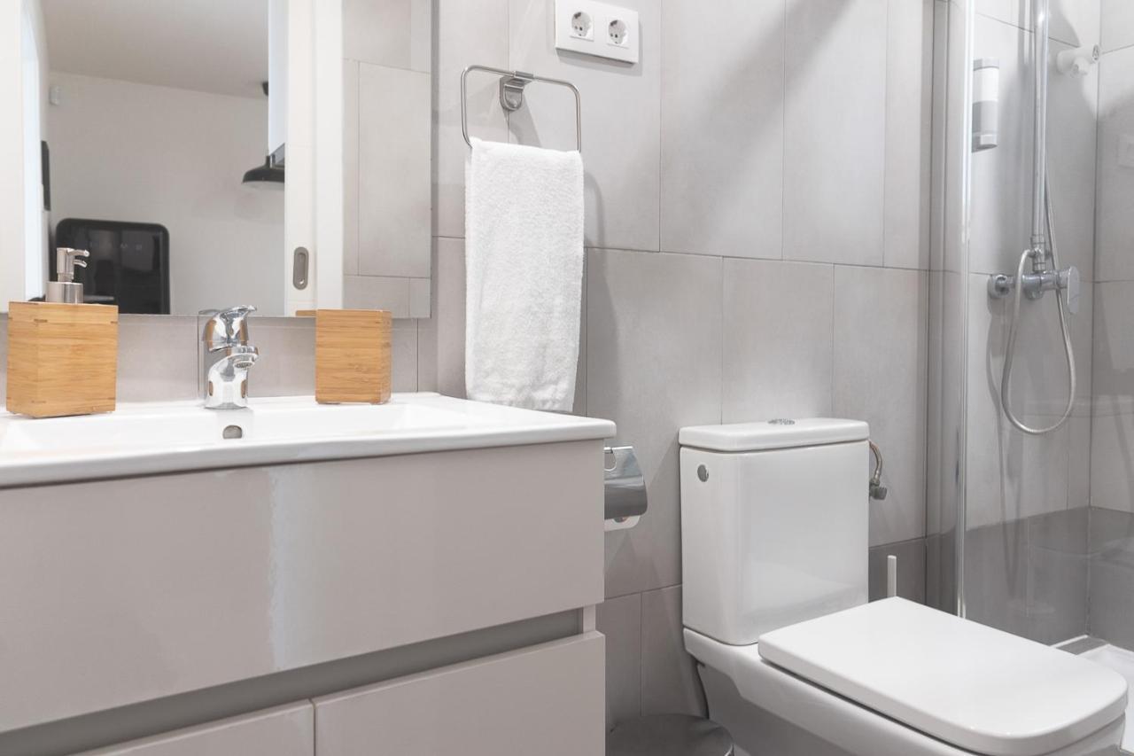 Vibe By Olala Homes Apartment L'Hospitalet de Llobregat