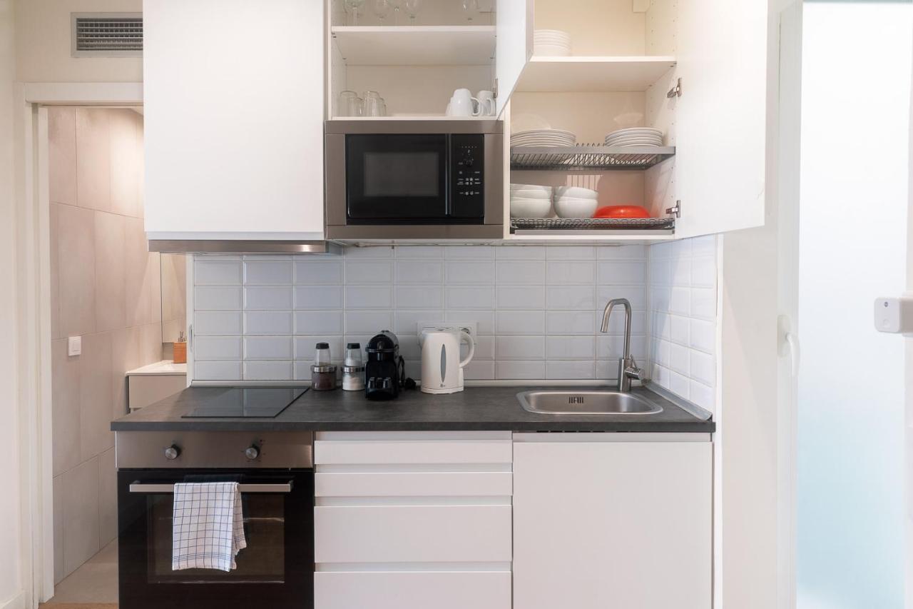 Vibe By Olala Homes * L'Hospitalet de Llobregat