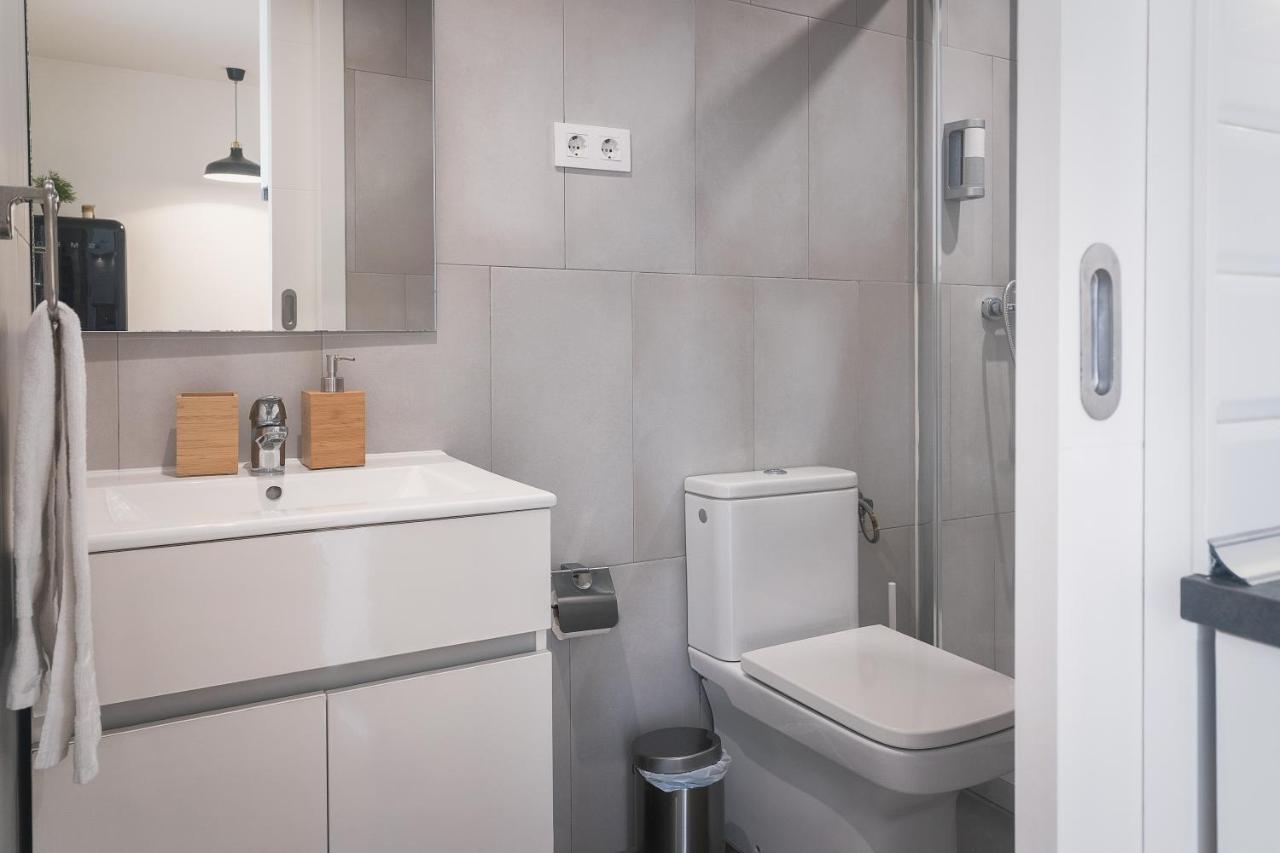 Vibe By Olala Homes Apartment L'Hospitalet de Llobregat
