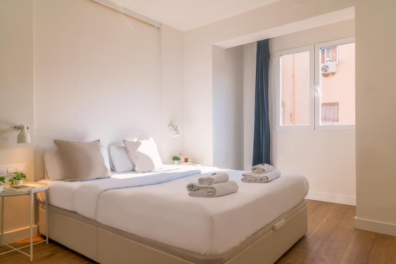 Vibe By Olala Homes * L'Hospitalet de Llobregat