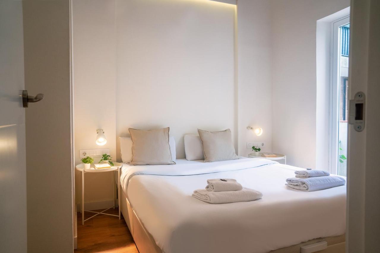 Apartment Vibe By Olala Homes *