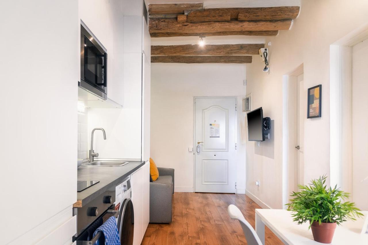 Vibe By Olala Homes L'Hospitalet de Llobregat