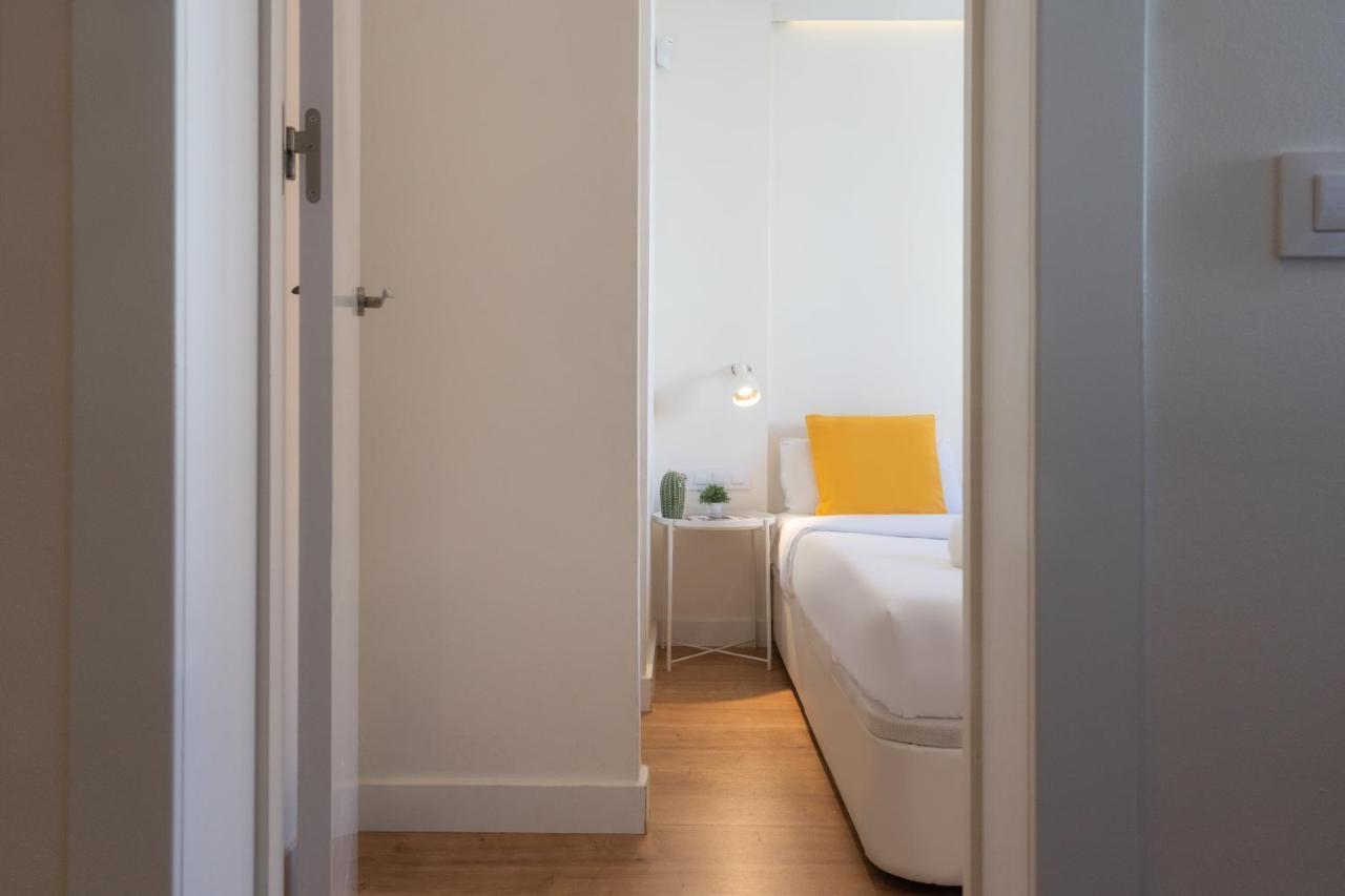 Vibe By Olala Homes L'Hospitalet de Llobregat