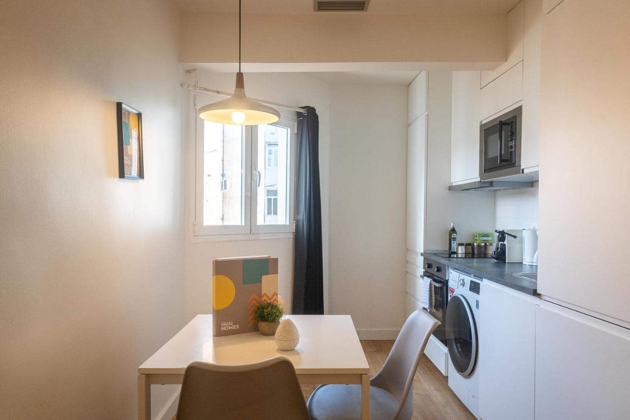 Apartment Vibe By Olala Homes *