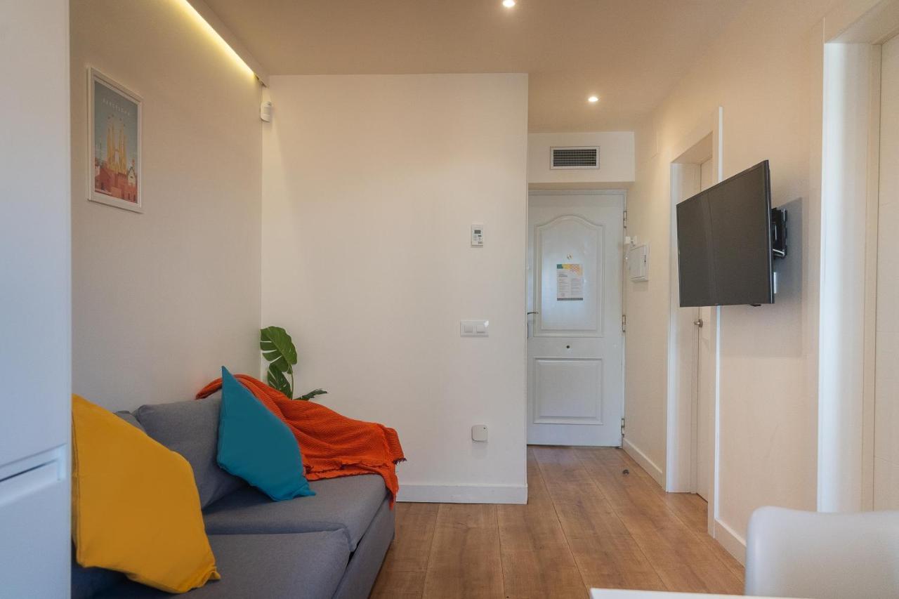 Vibe By Olala Homes Apartment L'Hospitalet de Llobregat