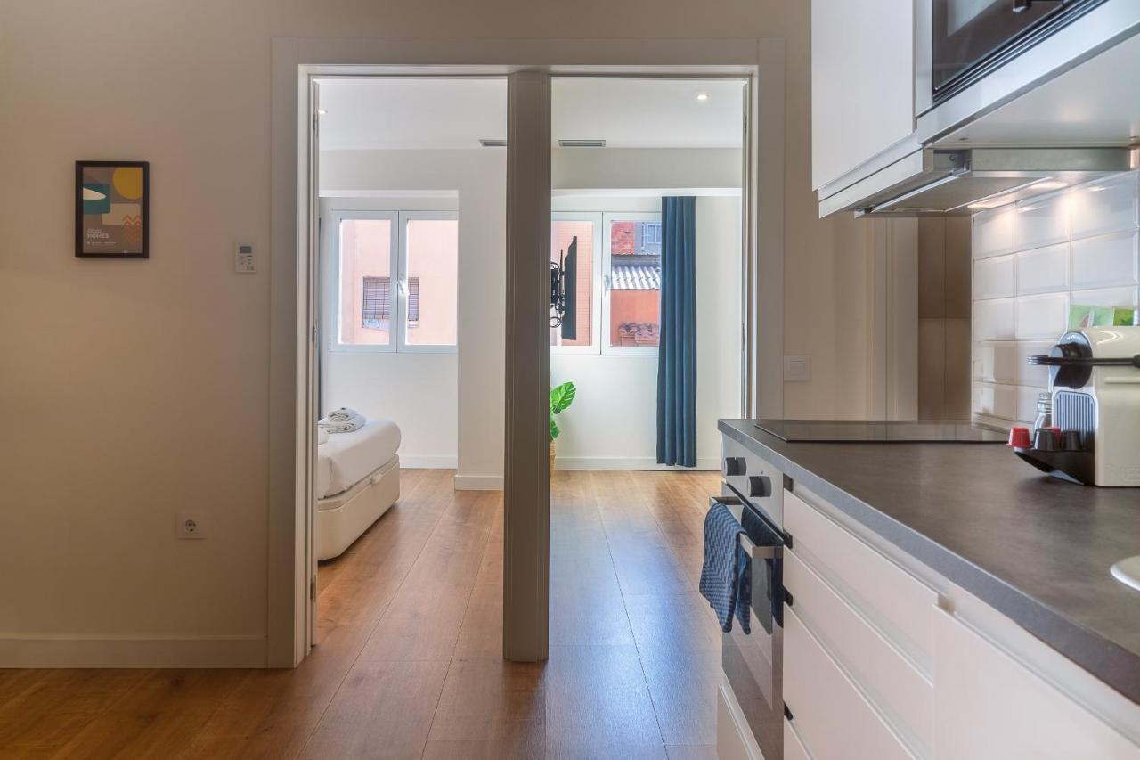 Apartment Vibe By Olala Homes