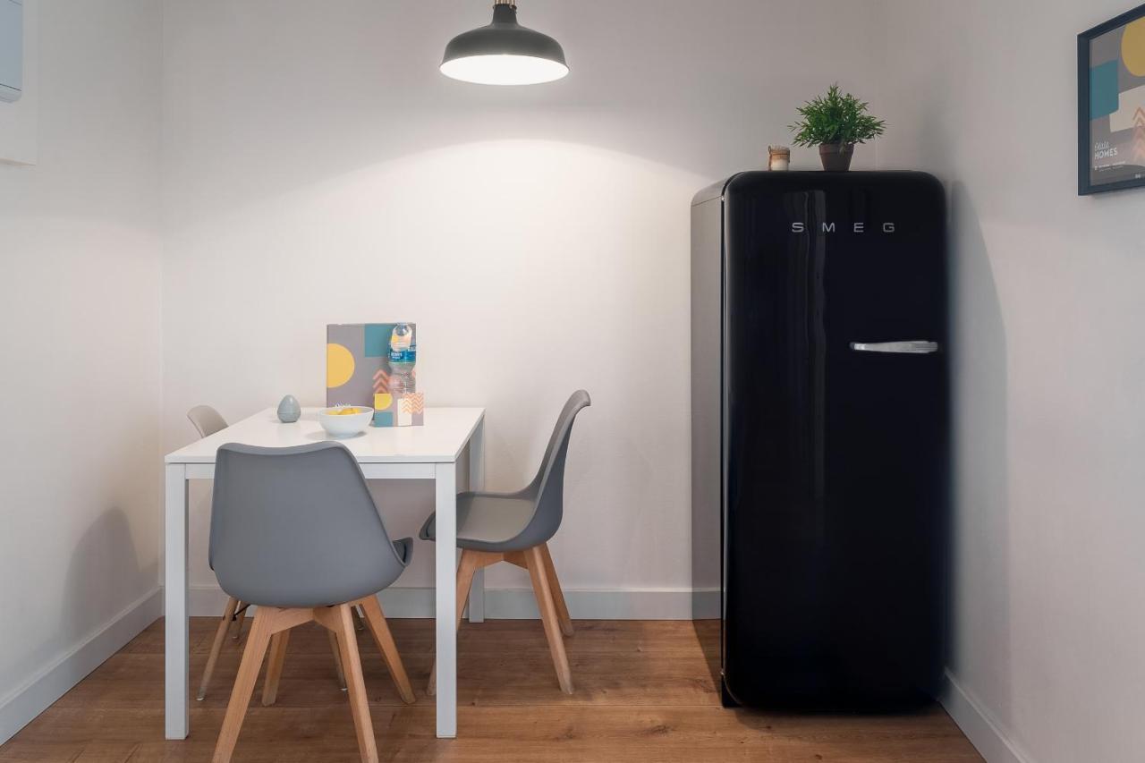 Vibe By Olala Homes * L'Hospitalet de Llobregat