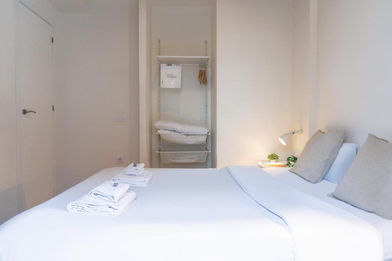 Vibe By Olala Homes L'Hospitalet de Llobregat