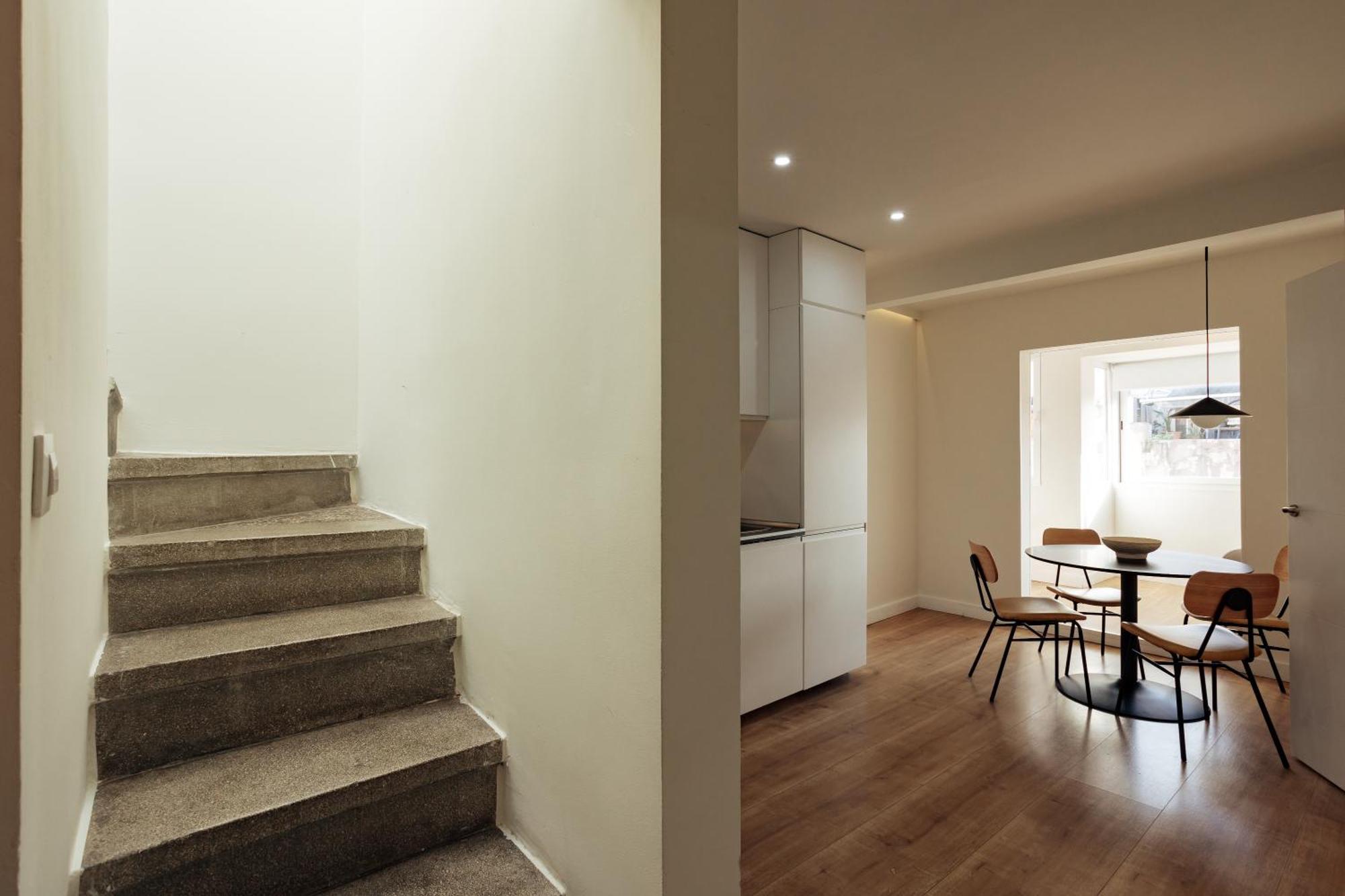 Apartment Vibe By Olala Homes