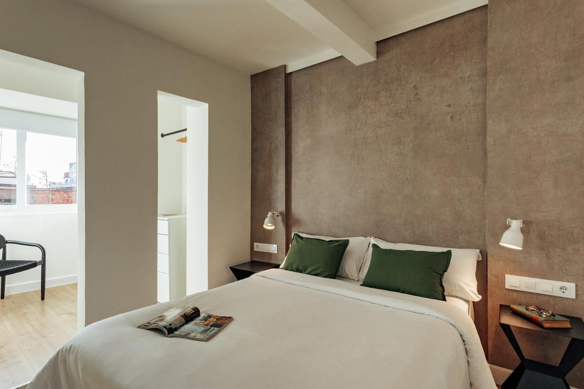 Apartment Vibe By Olala Homes *