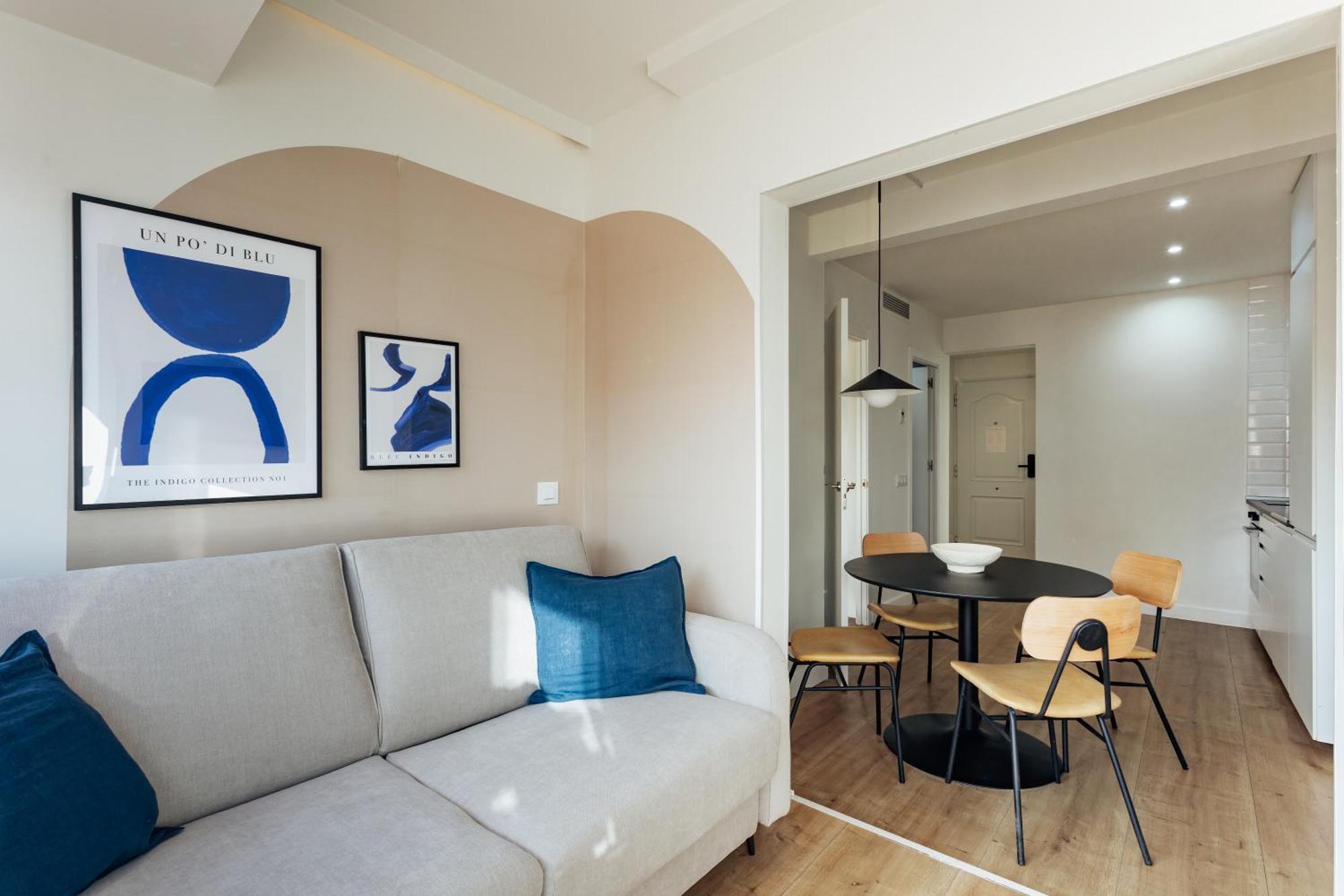 Vibe By Olala Homes Apartment L'Hospitalet de Llobregat