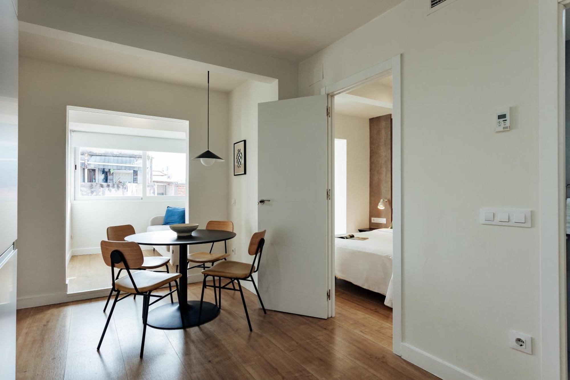 Apartment Vibe By Olala Homes L'Hospitalet de Llobregat