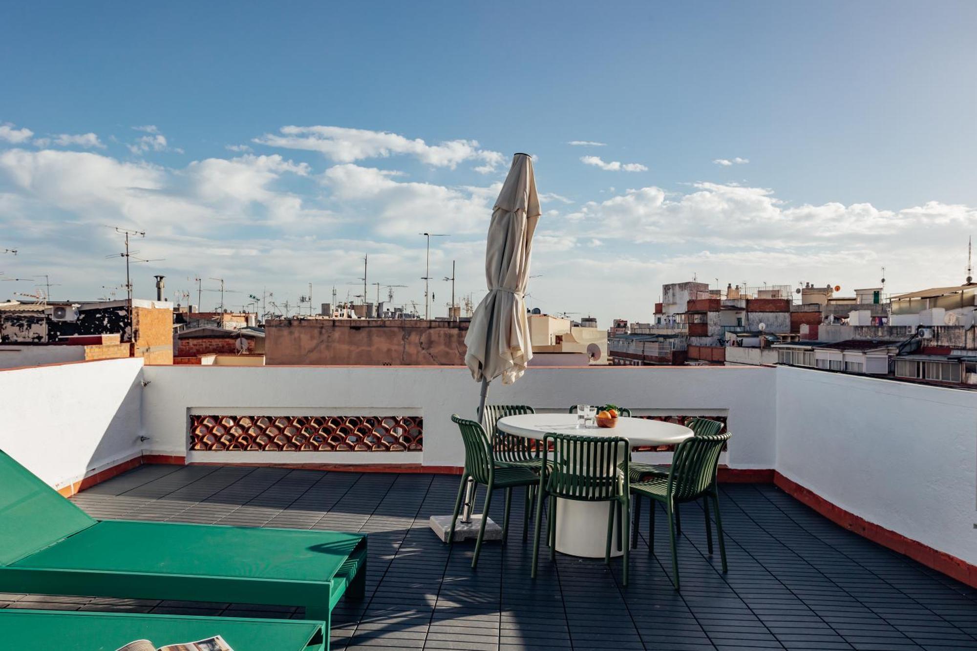 Vibe By Olala Homes * L'Hospitalet de Llobregat