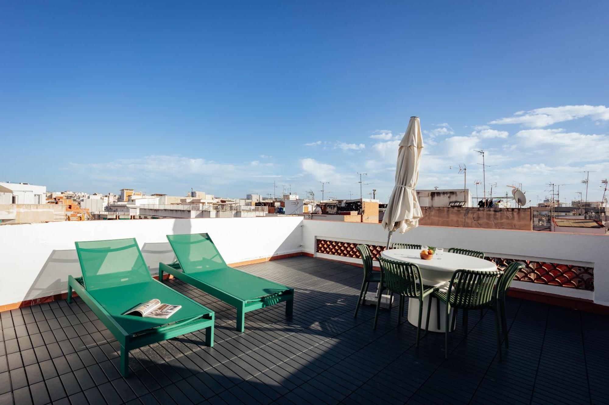 Vibe By Olala Homes Apartment