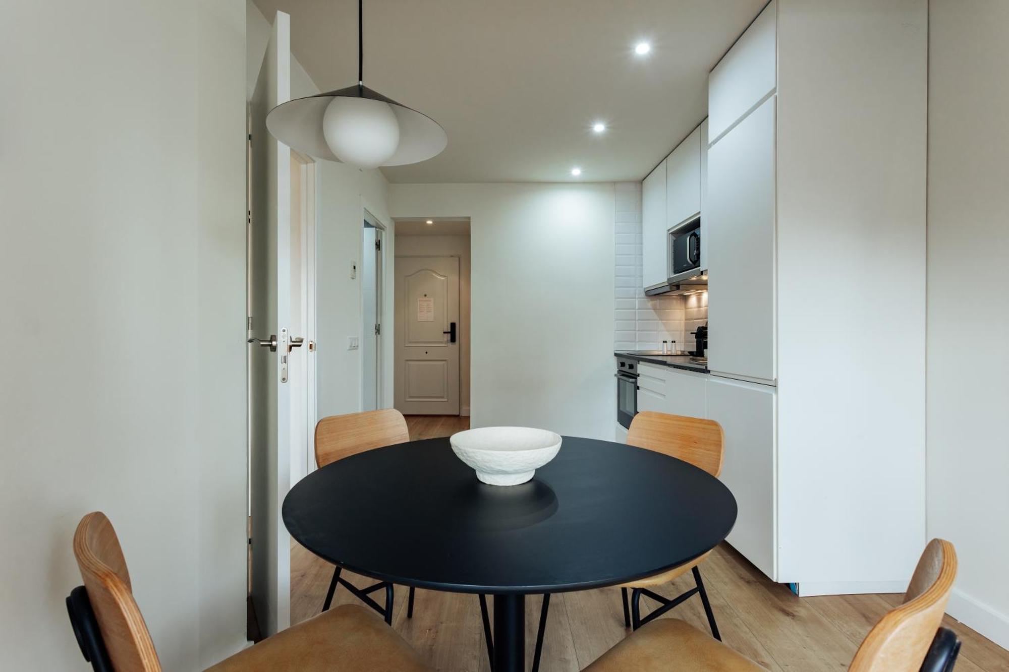 Apartment Vibe By Olala Homes *