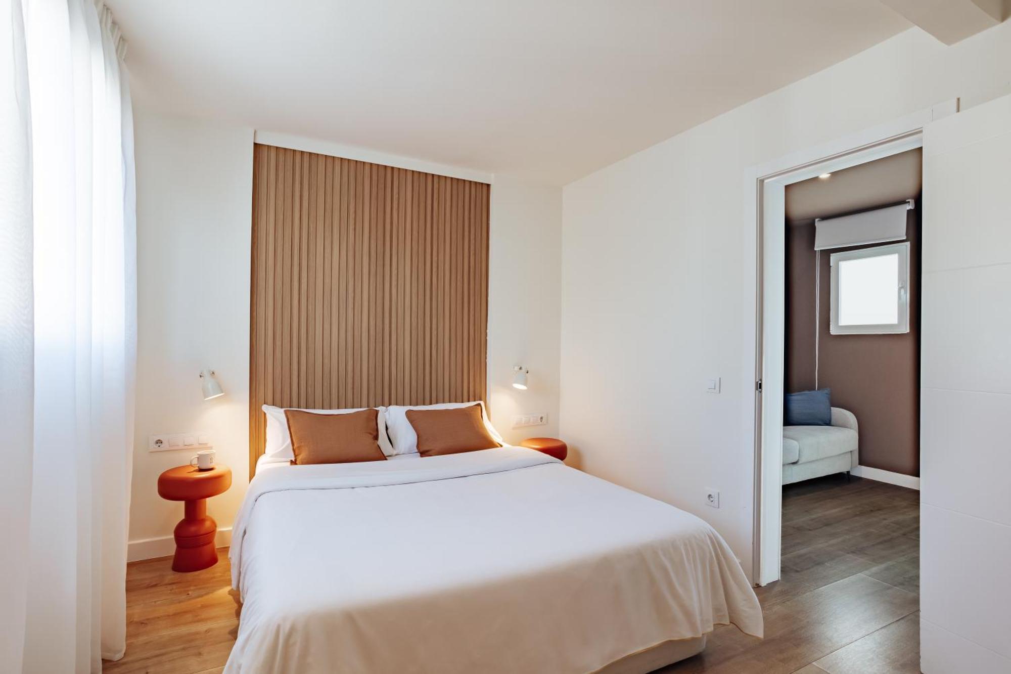 Vibe By Olala Homes L'Hospitalet de Llobregat
