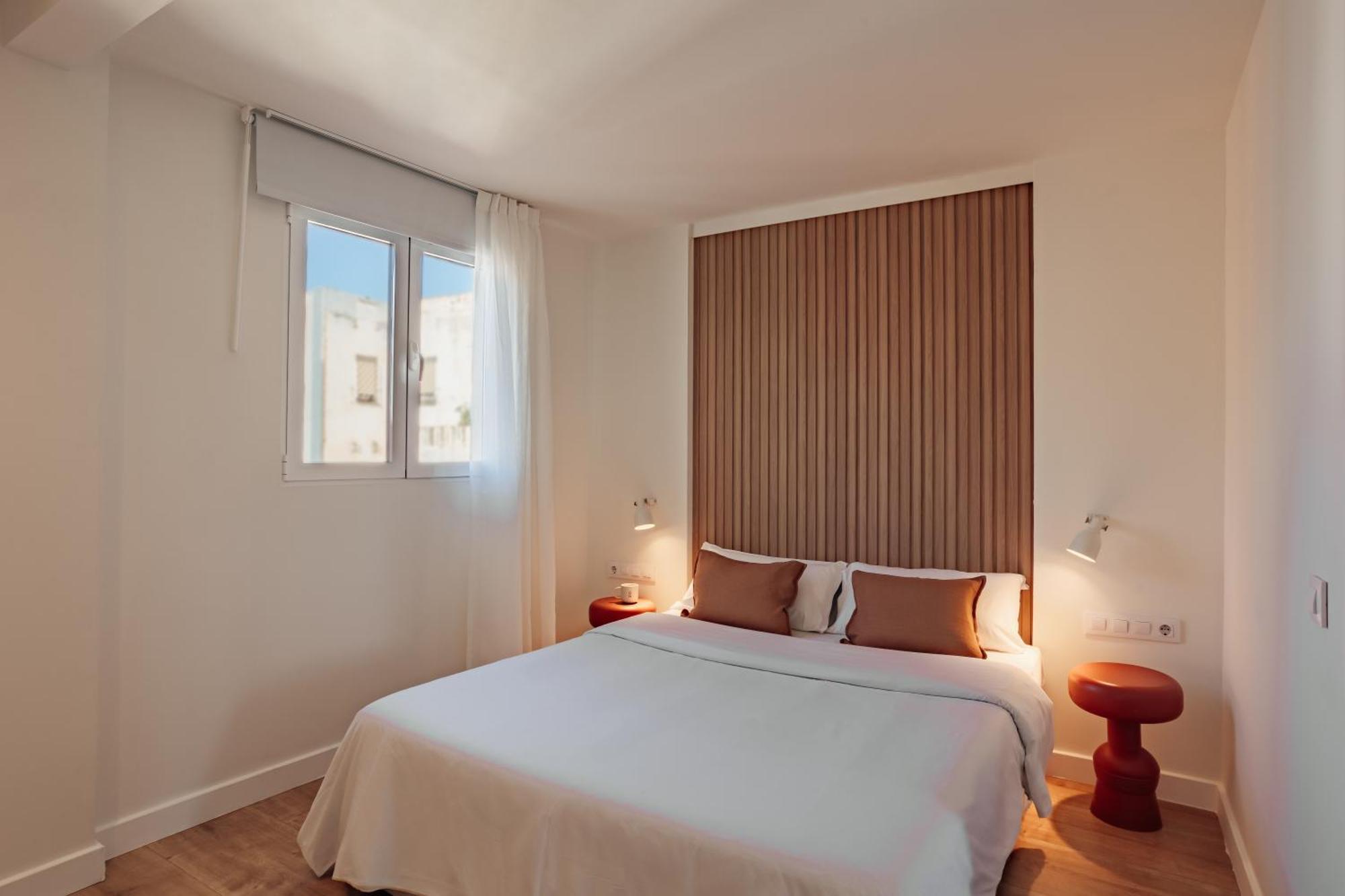 Vibe By Olala Homes * L'Hospitalet de Llobregat