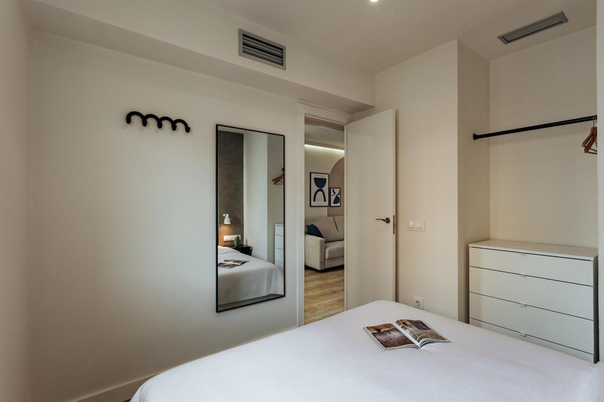 Vibe By Olala Homes Apartment