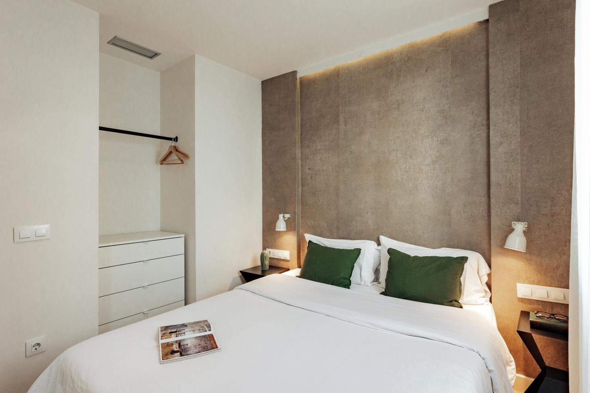 Apartment Vibe By Olala Homes L'Hospitalet de Llobregat