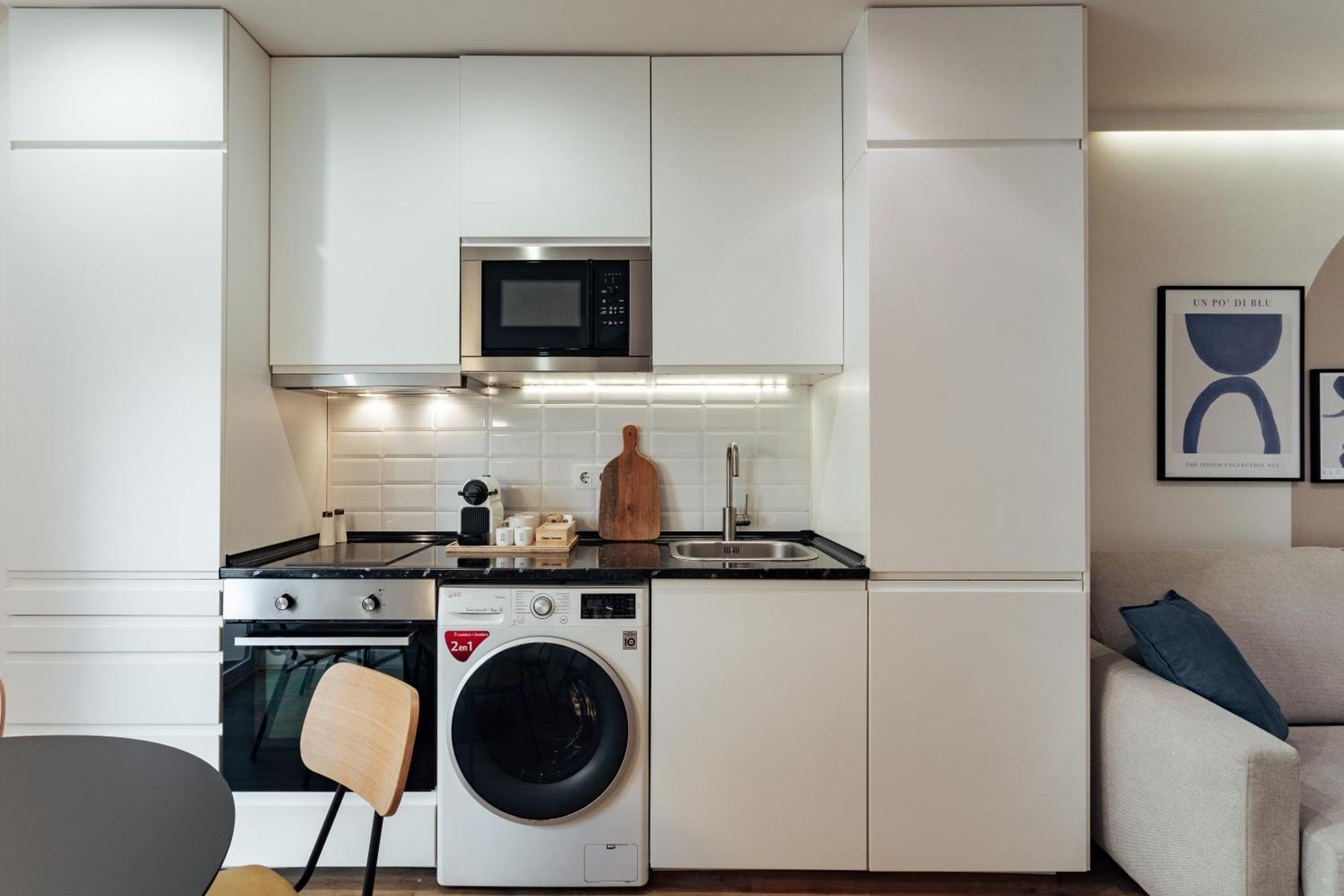 Vibe By Olala Homes *
