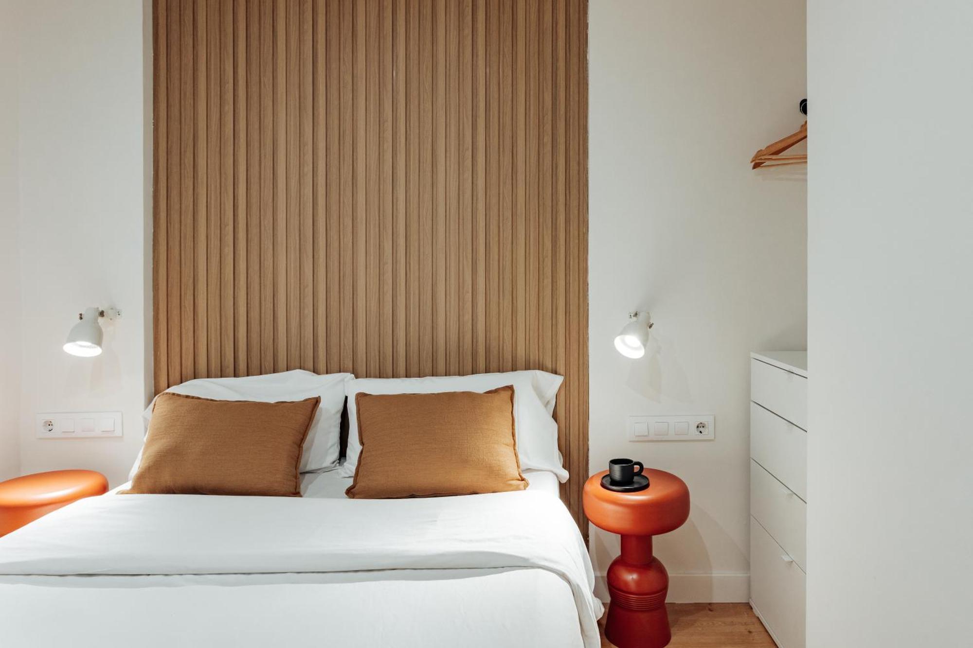 Vibe By Olala Homes L'Hospitalet de Llobregat