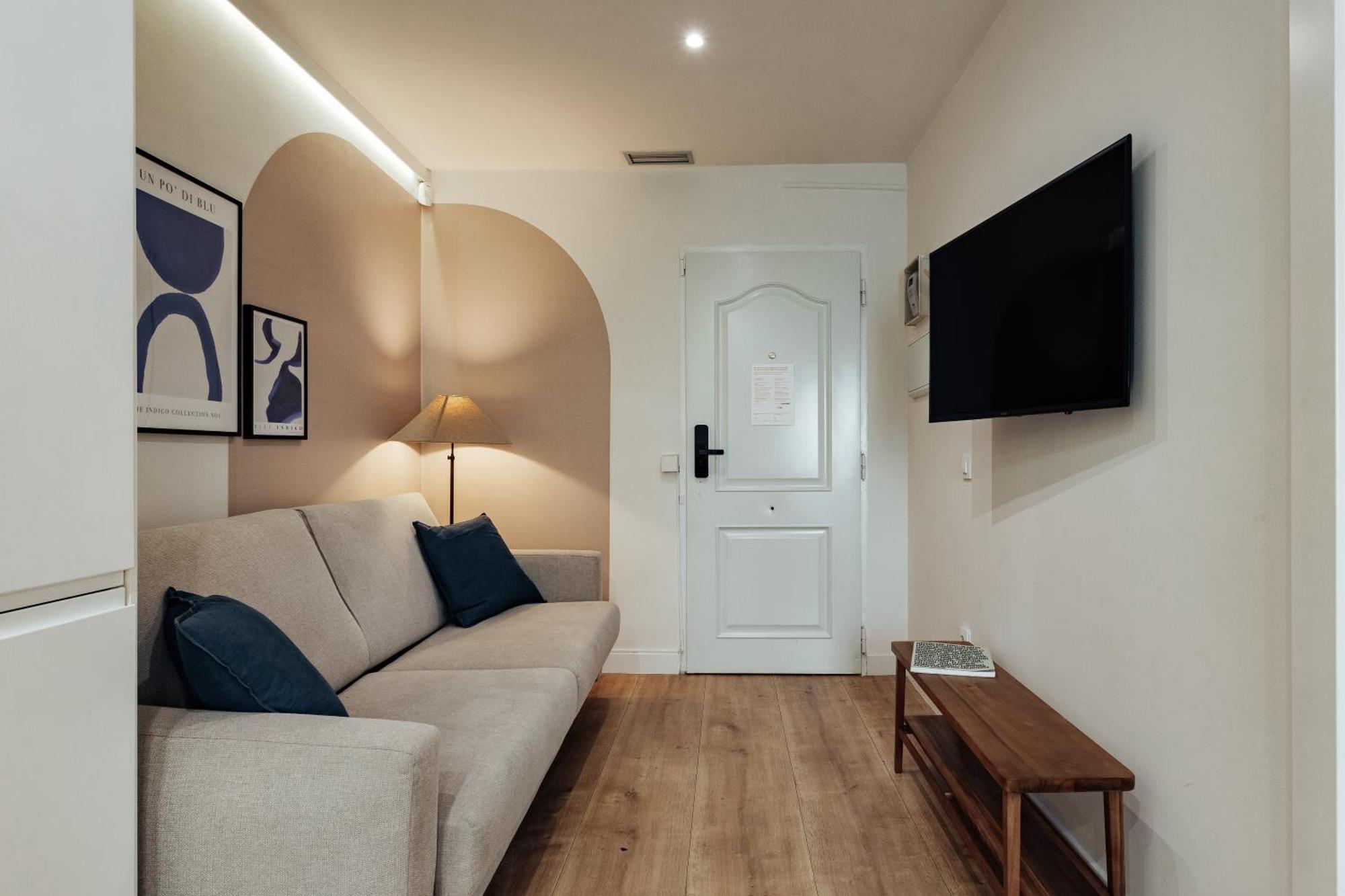 Vibe By Olala Homes Apartment