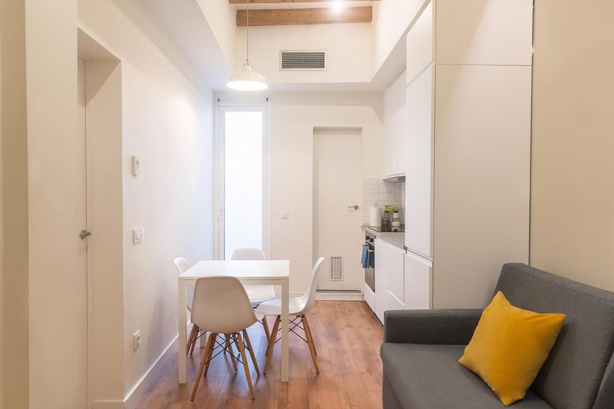 Apartment Vibe By Olala Homes L'Hospitalet de Llobregat