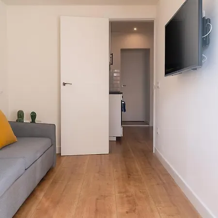 Vibe Apartments By Olala Homes L'Hospitalet de Llobregat Exterior photo
