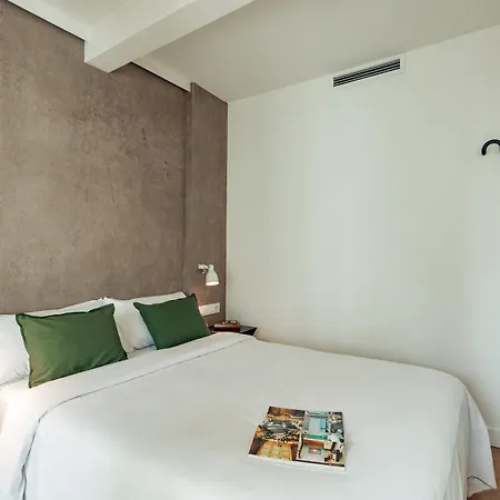Vibe Apartments By Olala Homes L'Hospitalet de Llobregat Exterior photo
