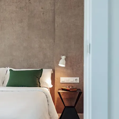 Vibe Apartments By Olala Homes L'Hospitalet de Llobregat Exterior photo