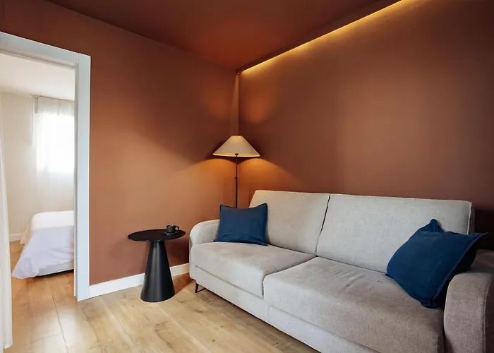 Vibe Apartments By Olala Homes