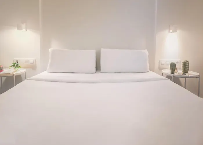 Vibe Apartments By Olala Homes