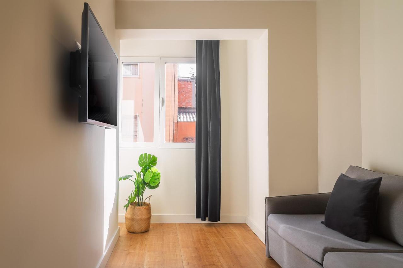 Vibe By Olala Homes * L'Hospitalet de Llobregat