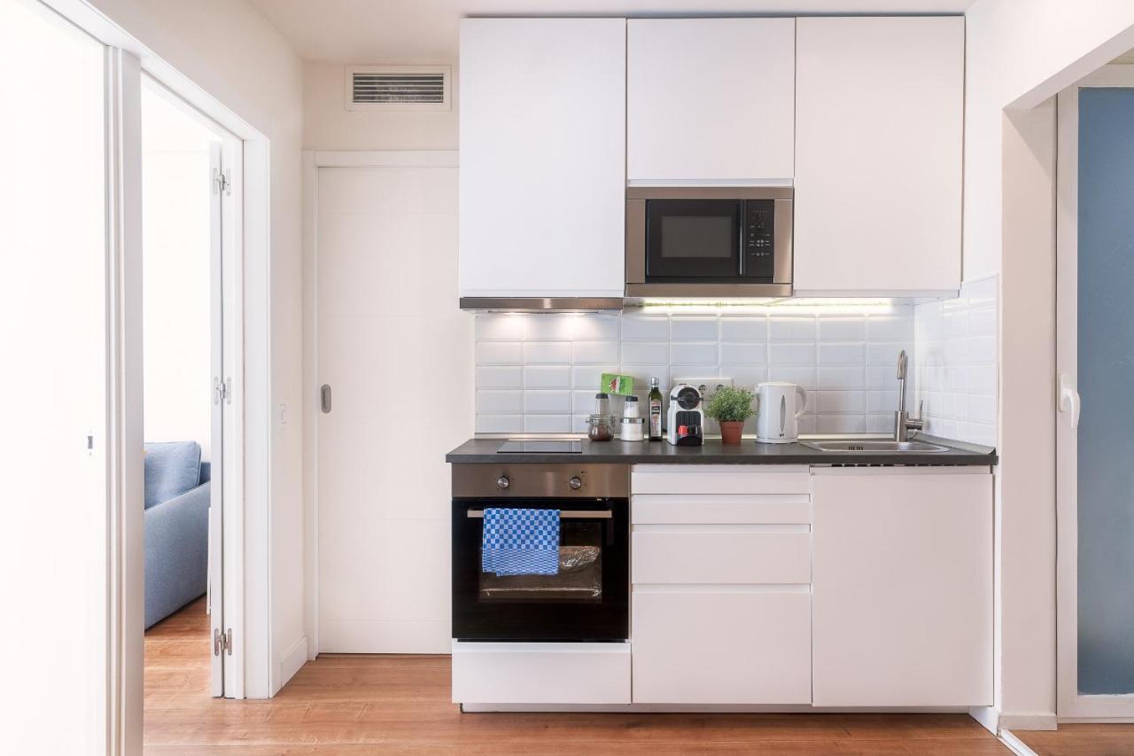 Vibe By Olala Homes L'Hospitalet de Llobregat