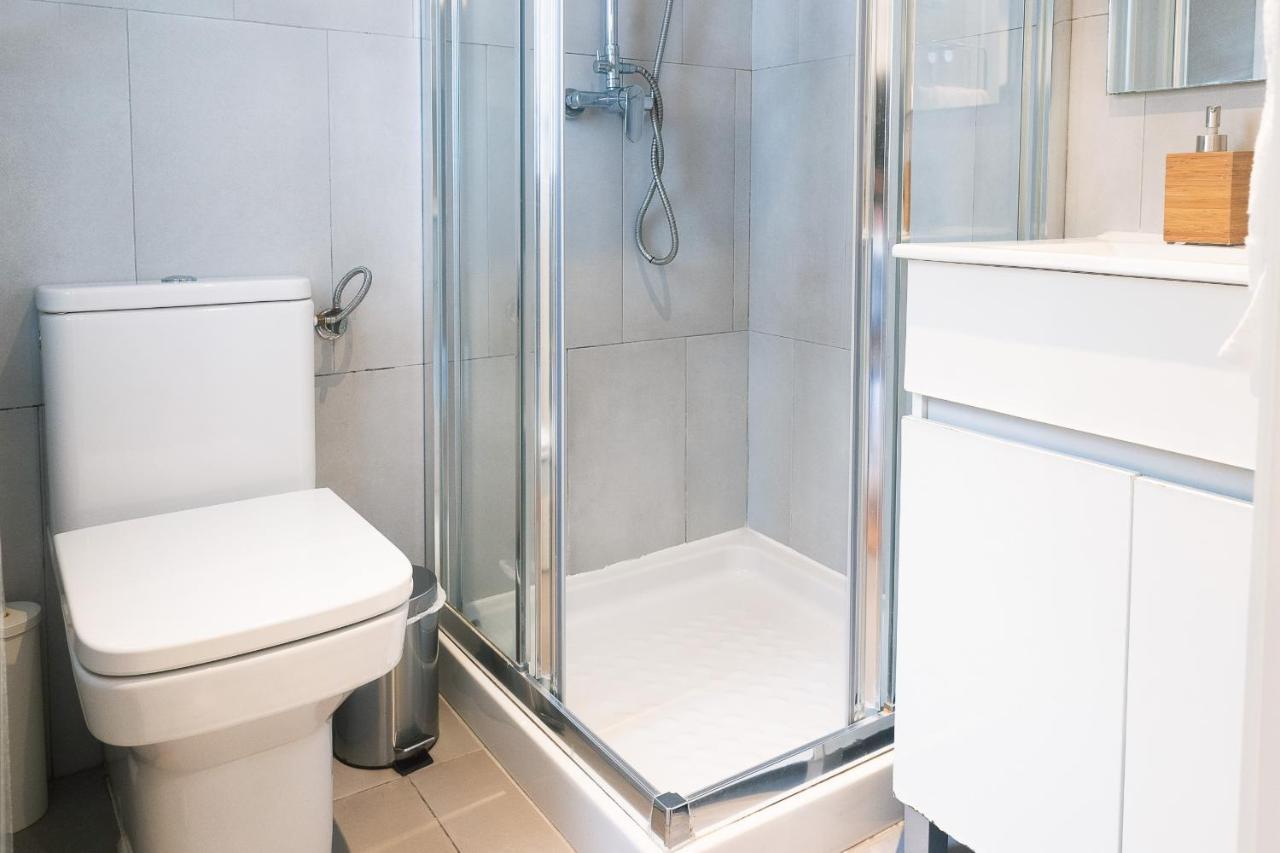 Vibe By Olala Homes L'Hospitalet de Llobregat