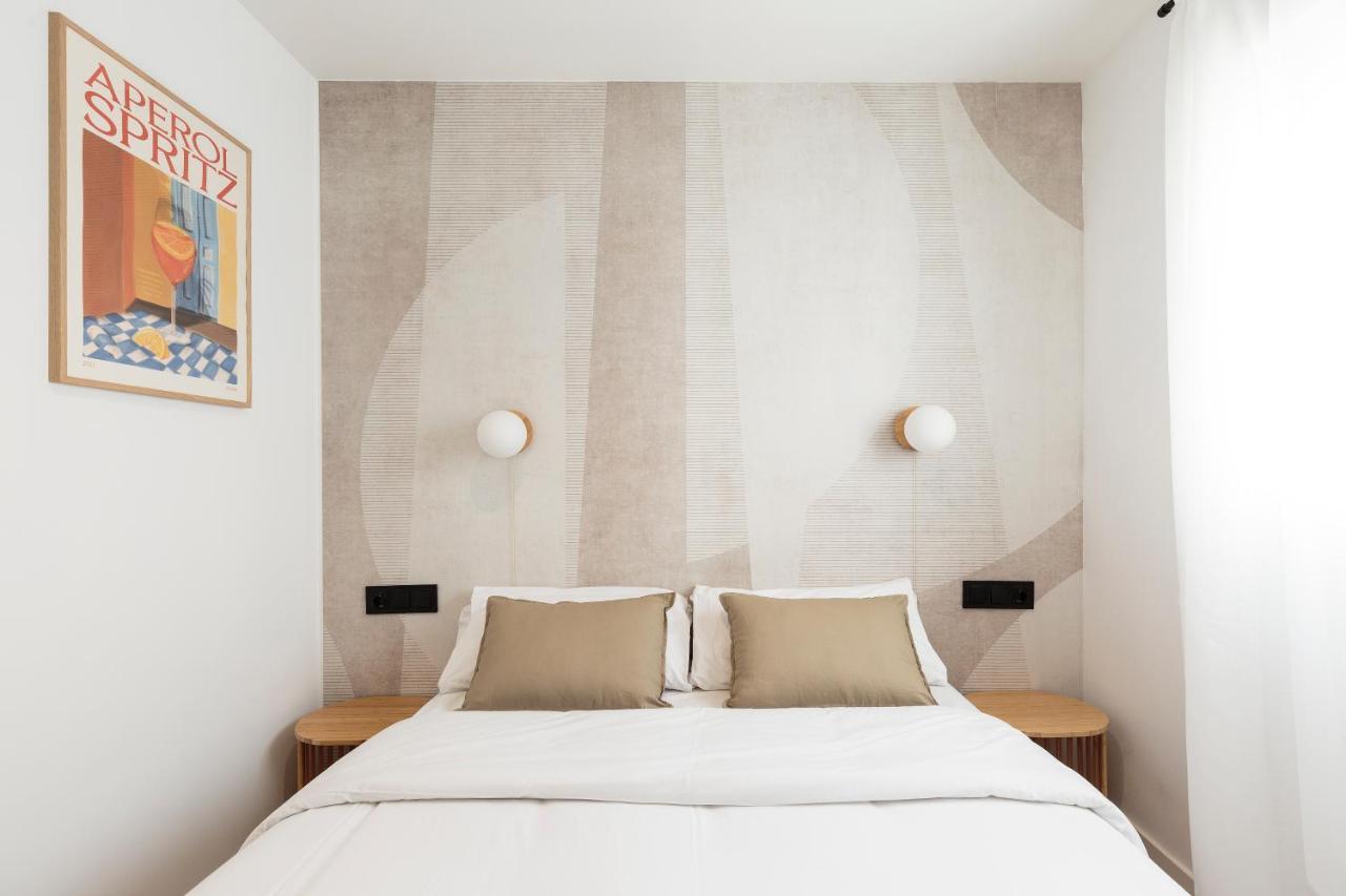 Vibe By Olala Homes L'Hospitalet de Llobregat