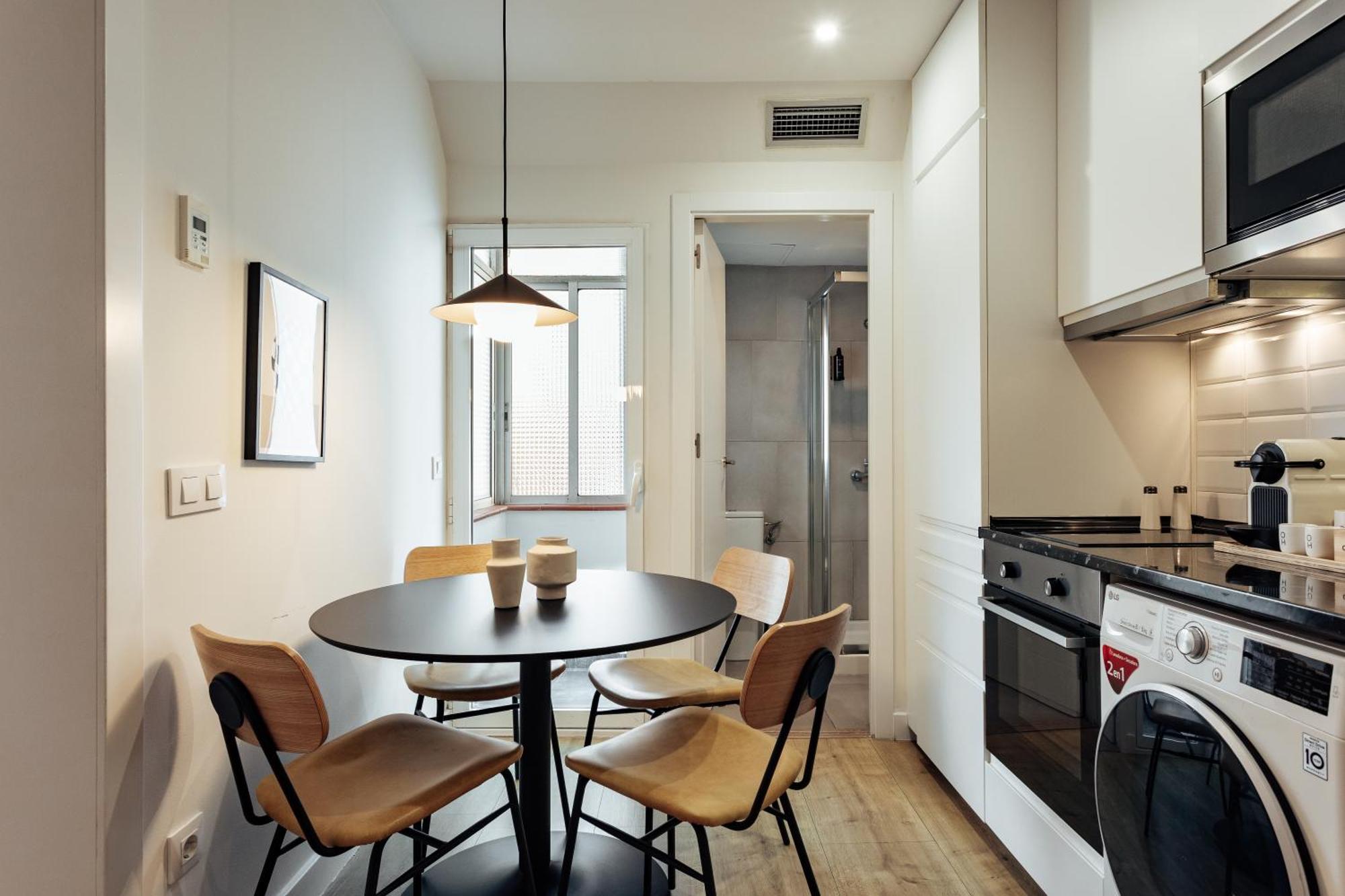 Appartamento Vibe By Olala Homes *