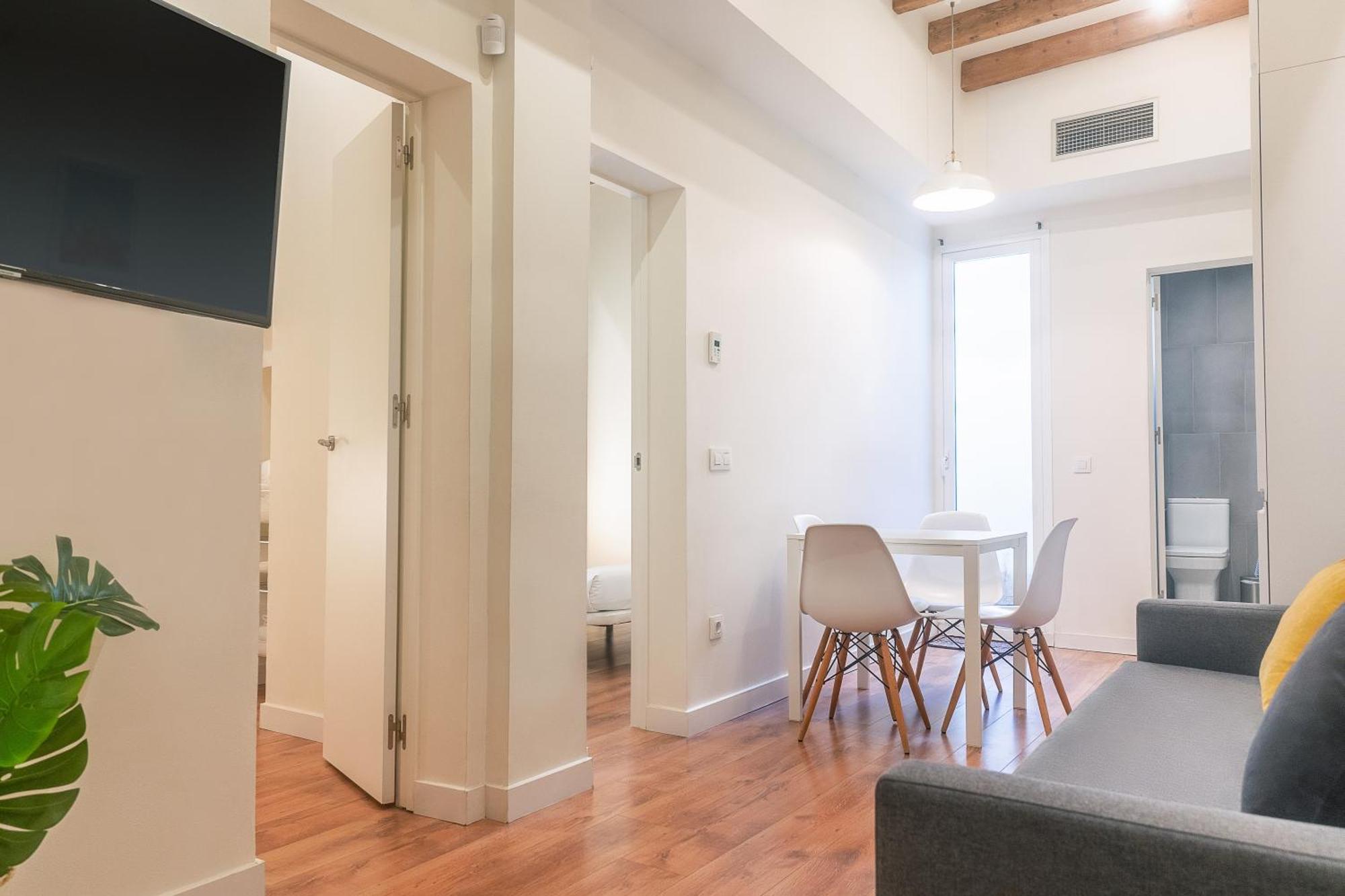 Vibe By Olala Homes Appartamento L'Hospitalet de Llobregat