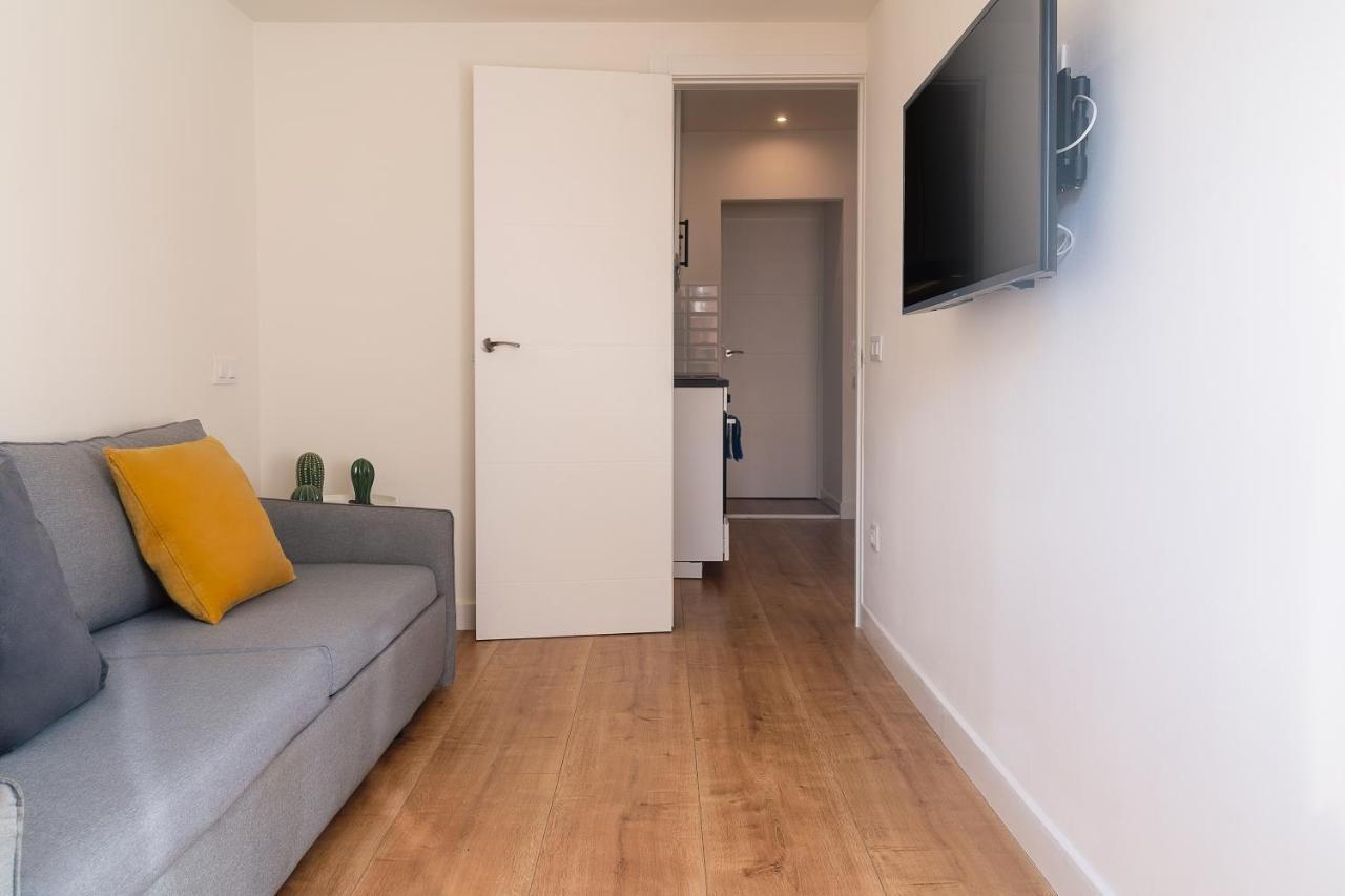 Vibe By Olala Homes L'Hospitalet de Llobregat