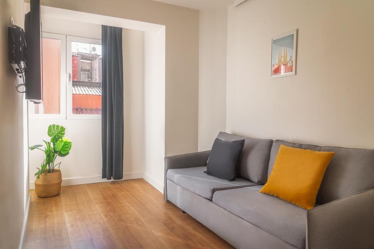 Vibe By Olala Homes Appartement L'Hospitalet de Llobregat