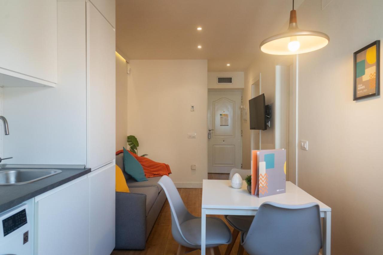 Vibe By Olala Homes * L'Hospitalet de Llobregat