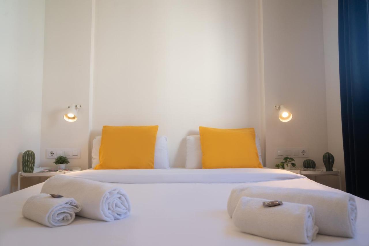 Appartement Vibe By Olala Homes L'Hospitalet de Llobregat