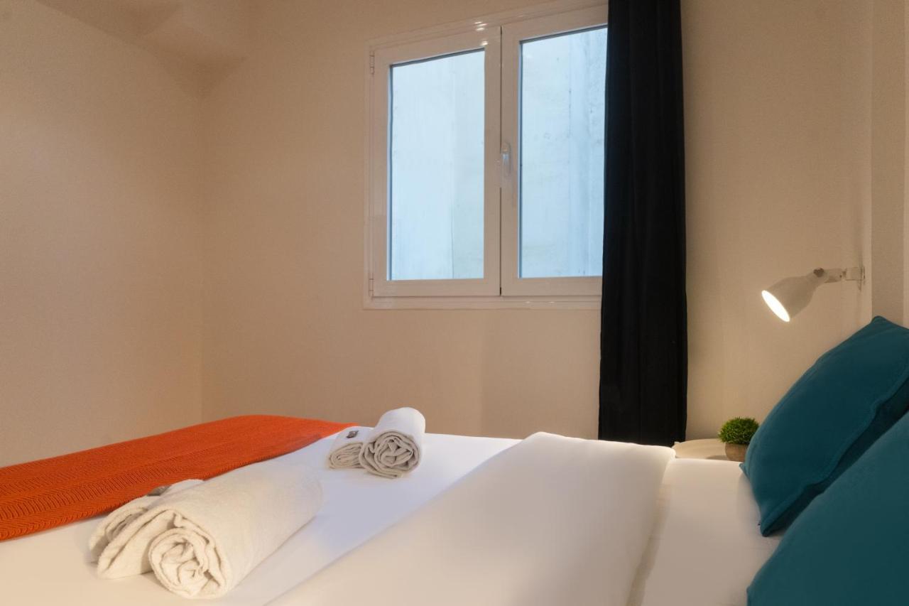 Vibe By Olala Homes * L'Hospitalet de Llobregat