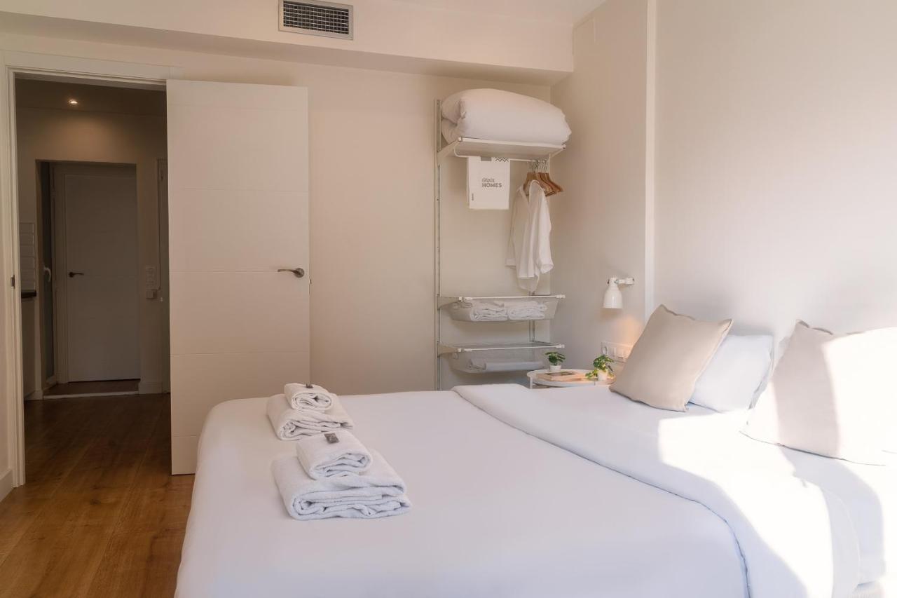 Vibe By Olala Homes *