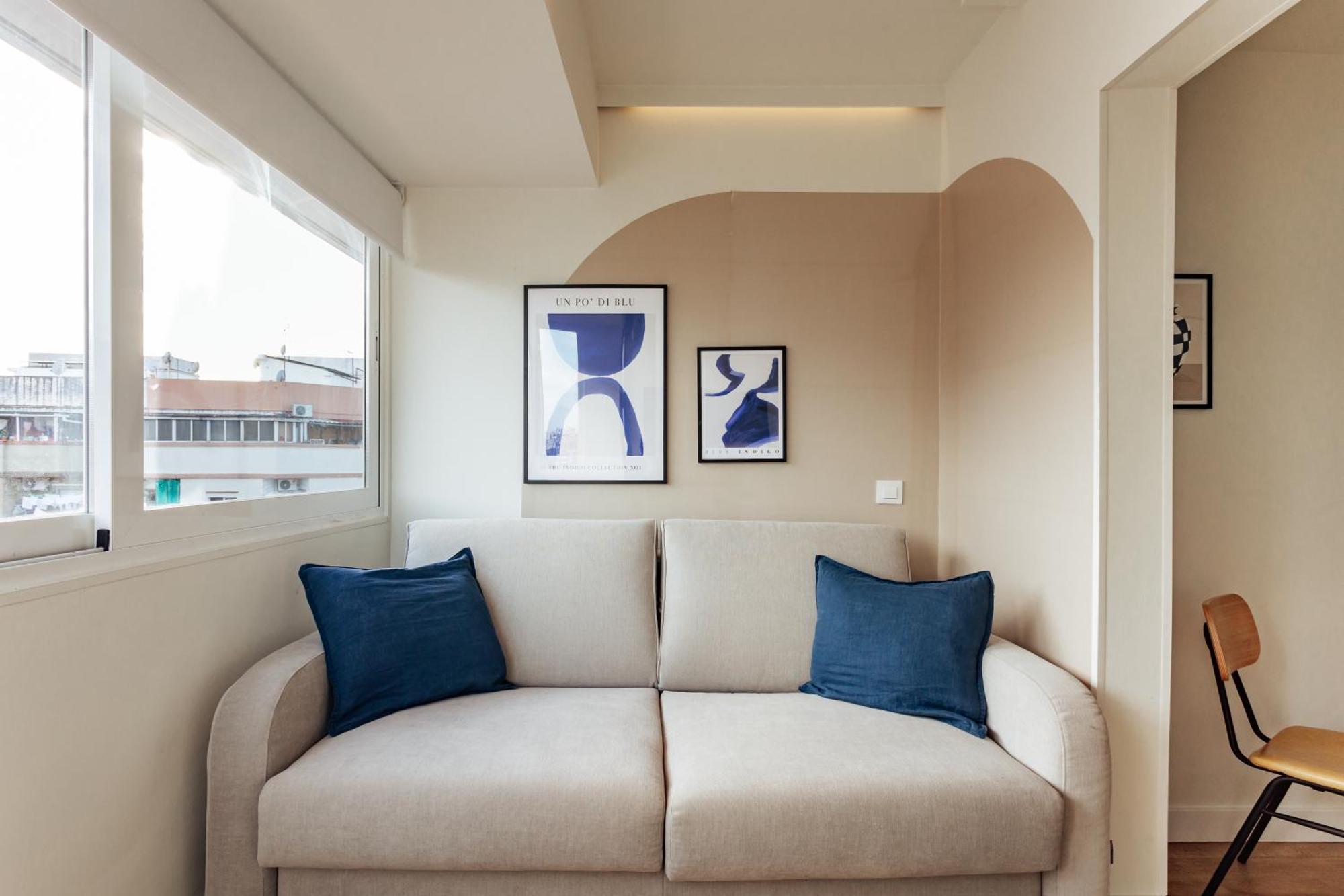 Vibe By Olala Homes Appartement *