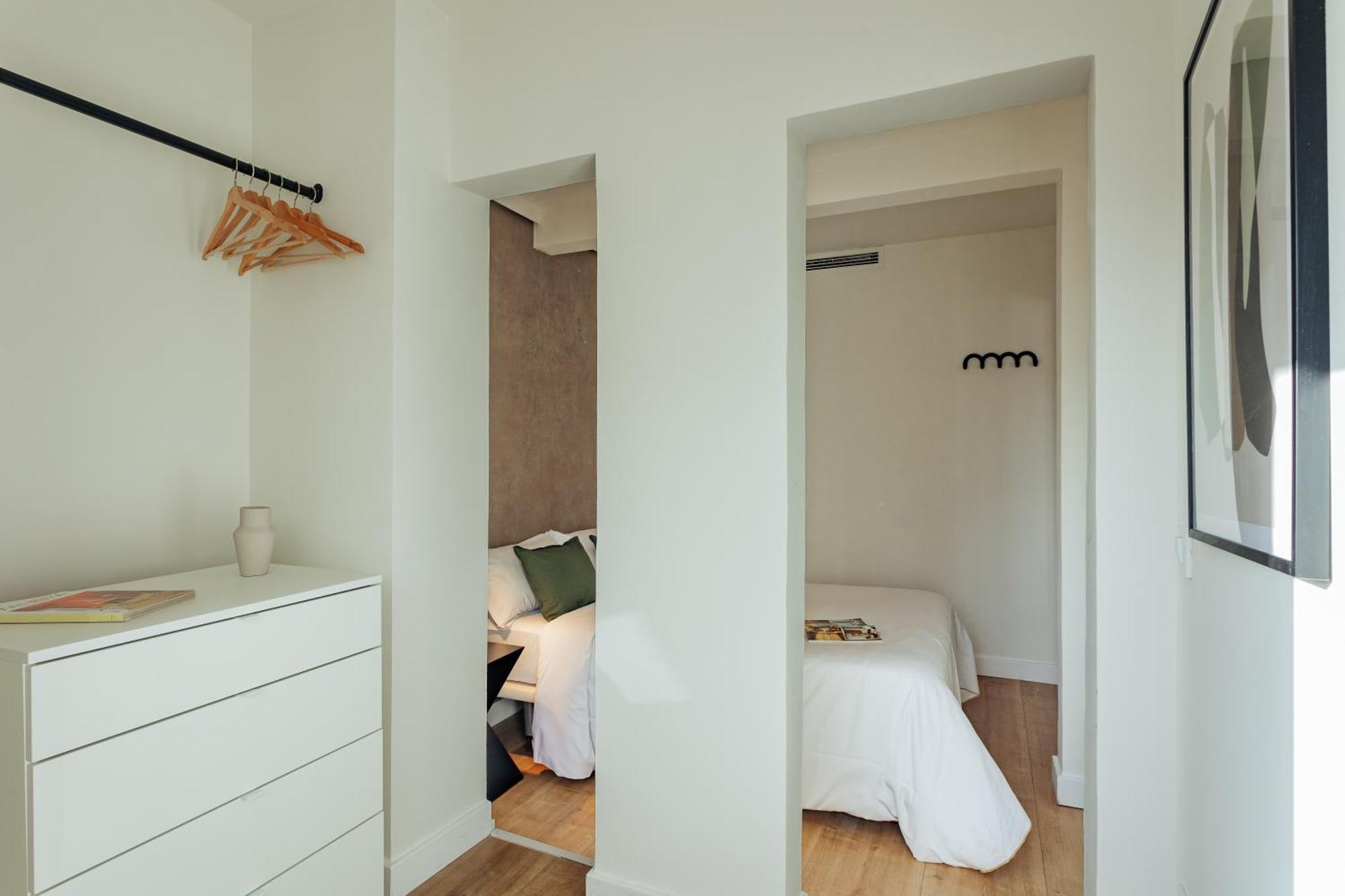 Appartement Vibe By Olala Homes L'Hospitalet de Llobregat