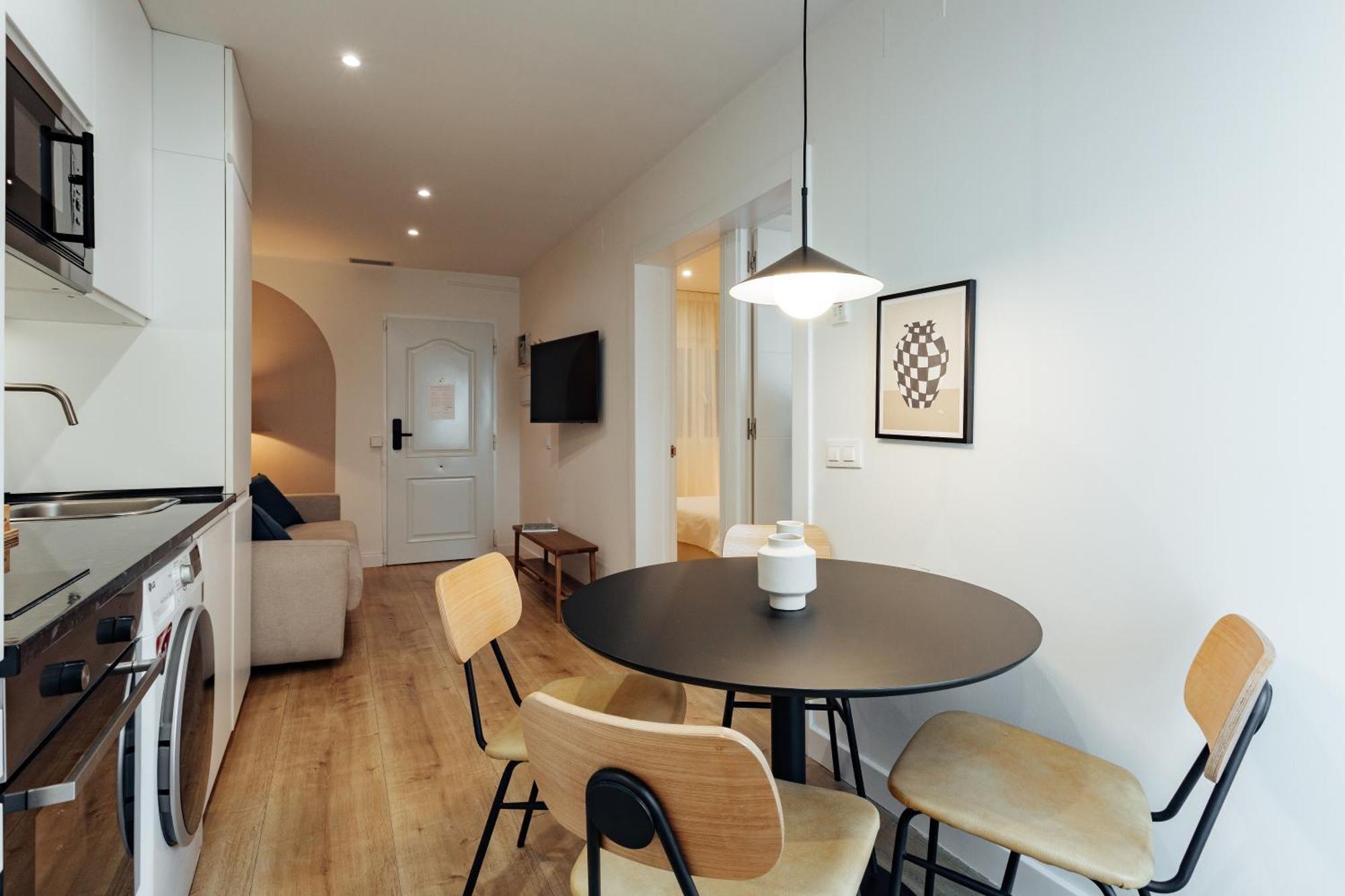 Vibe By Olala Homes * L'Hospitalet de Llobregat